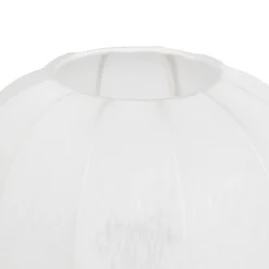Atmosphera Lampes De Table*Lampe à poser "Tobie" Beige