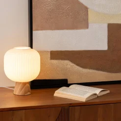 Atmosphera Lampes De Table*Lampe à poser 