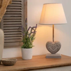 Atmosphera Lampes De Chevet*Lampe 
