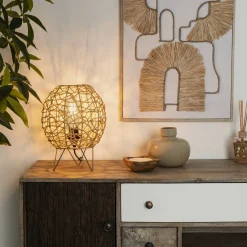 Atmosphera Lampes De Chevet*Lampe
