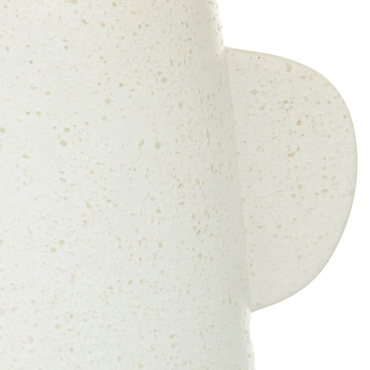 Atmosphera Lampes De Table|Lampes De Chevet*Lampe "Raia" Blanc