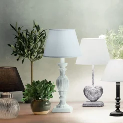 Atmosphera Lampes De Chevet*Lampe 