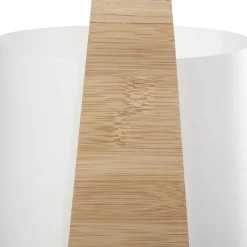 Atmosphera Lampes De Chevet*Lampe "Rex" Beige