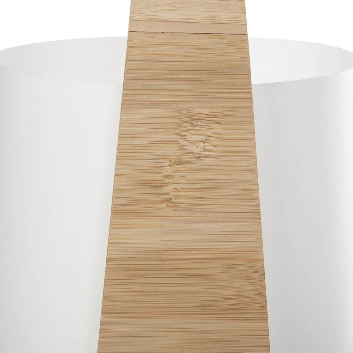 Atmosphera Lampes De Chevet*Lampe "Rex" Beige