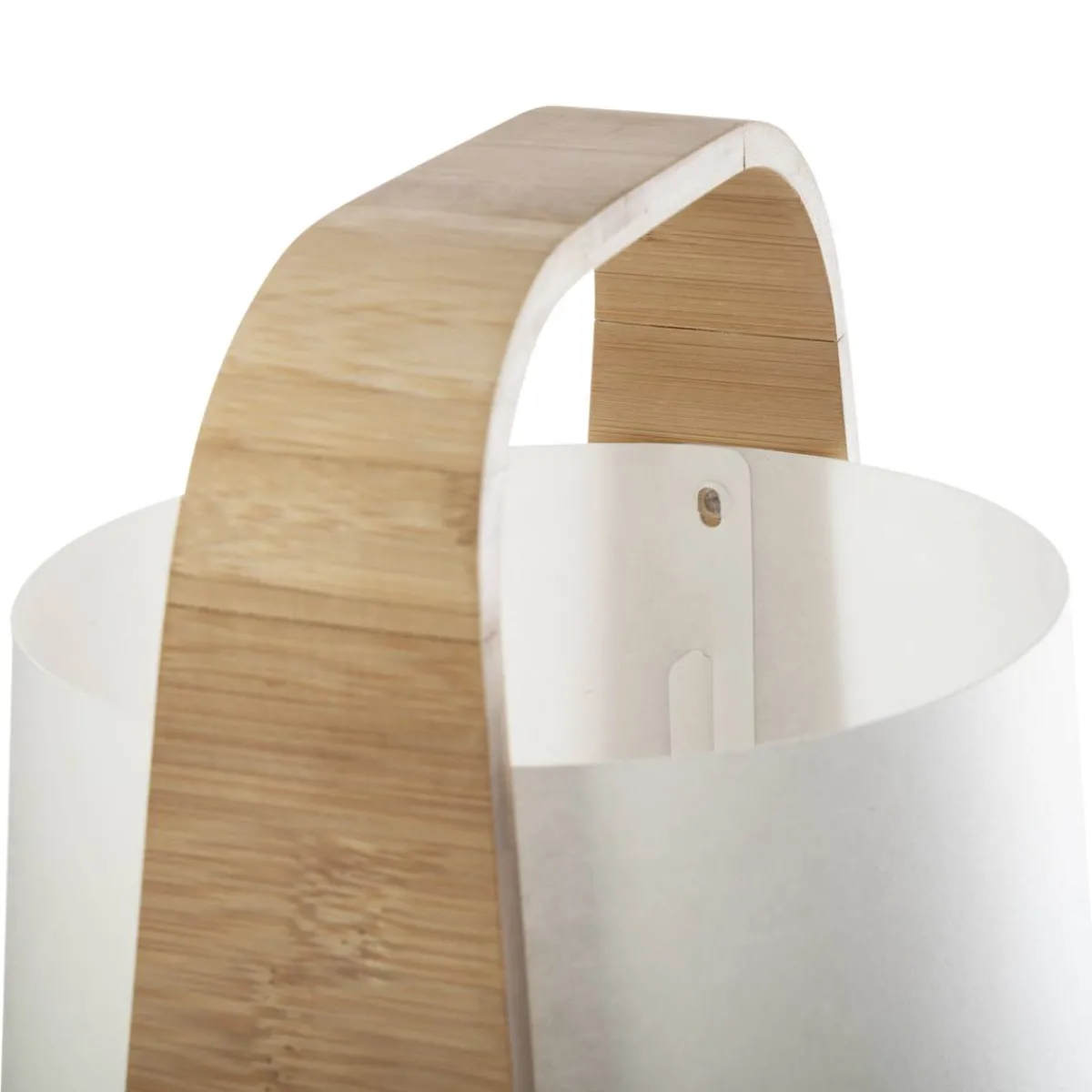 Atmosphera Lampes De Chevet*Lampe "Rex" Beige