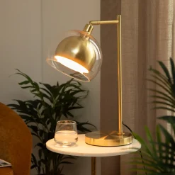 Atmosphera Lampes De Chevet*Lampe 