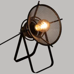 Atmosphera Lampes De Table*Lampe 