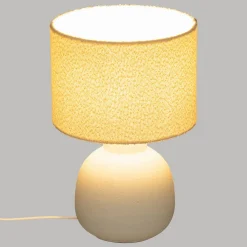 Atmosphera Lampes De Table|Lampes De Chevet*Lampe ronde 