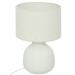 Atmosphera Lampes De Table|Lampes De Chevet*Lampe ronde 