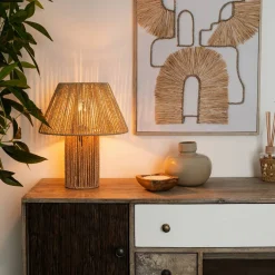 Atmosphera Lampes De Chevet*Lampe 