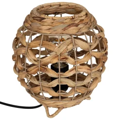 Atmosphera Lampes De Chevet*Lampe "Sand" Beige