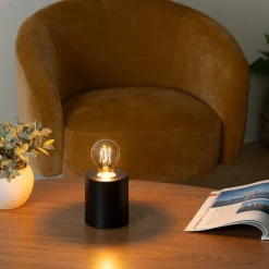 Atmosphera Lampes De Bureau*Lampe socle
