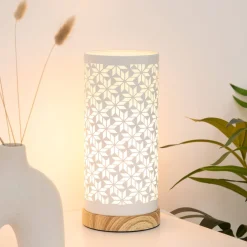 Atmosphera Lampes De Chevet*Lampe tactile 