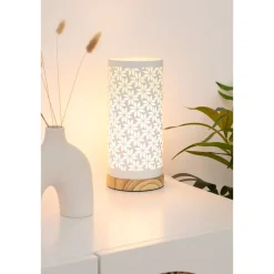 Atmosphera Lampes De Chevet*Lampe tactile 