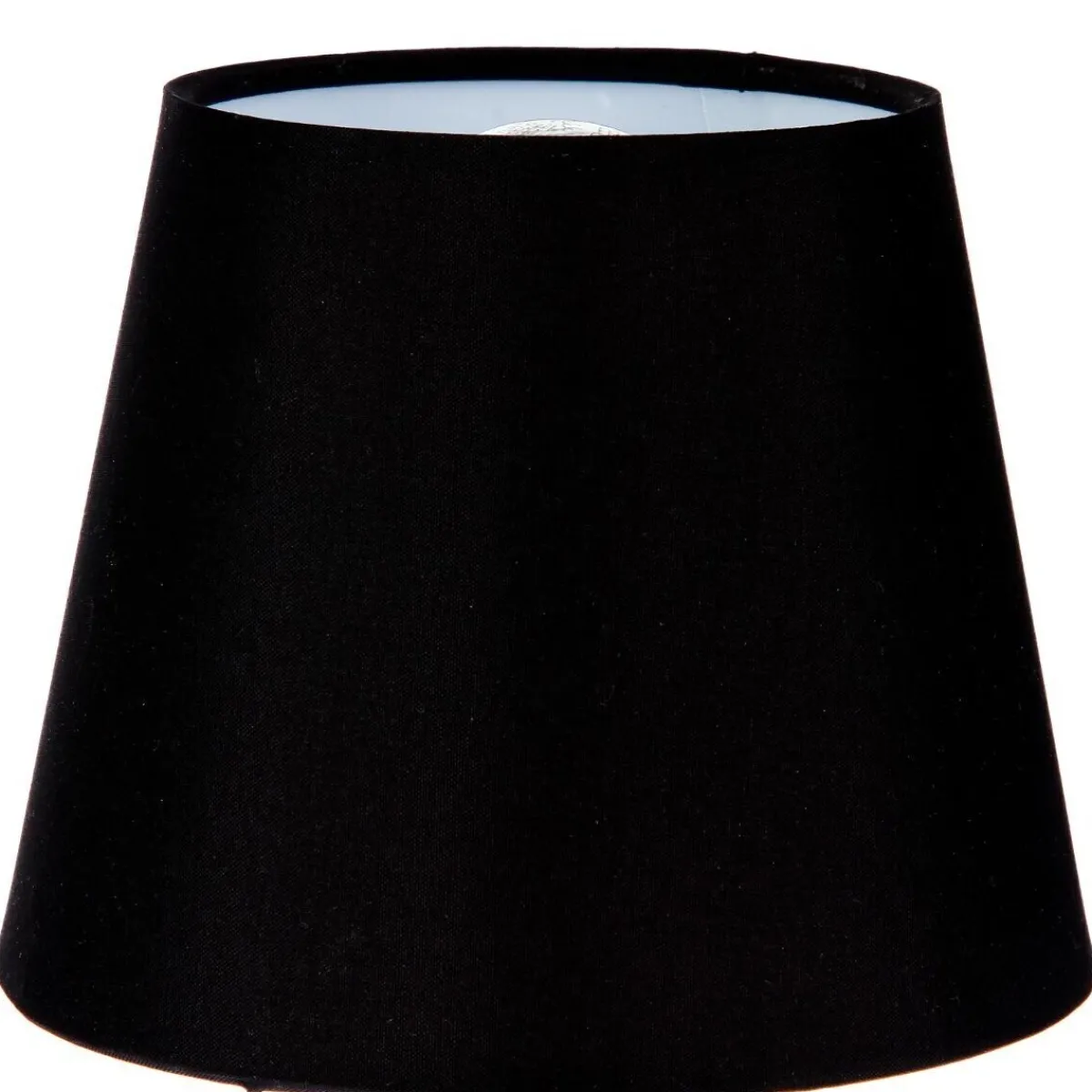 Atmosphera Lampes De Chevet*Lampe tactile "Sorba" Blancmat