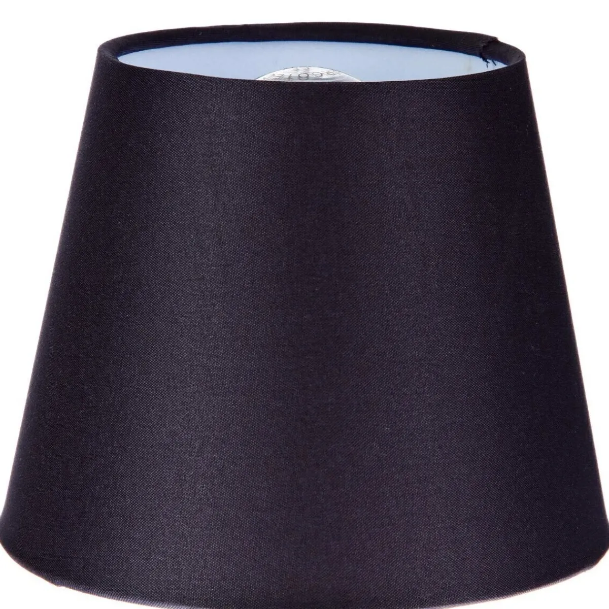 Atmosphera Lampes De Chevet*Lampe tactile "Sorba" Blancmat