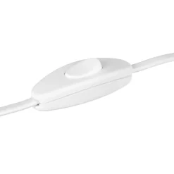 Atmosphera Lampes De Table*Lampe trépied "Bahi" Noir