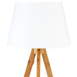 Atmosphera Lampes De Table*Lampe trépied 