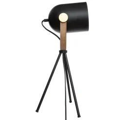 Atmosphera Lampes De Table*Lampe trépied "Bil" Vert