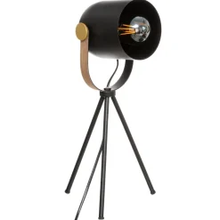 Atmosphera Lampes De Table*Lampe trépied 