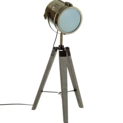 Atmosphera Lampes De Table*Lampe trépied