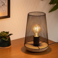 Atmosphera Lampes De Chevet*Lampe 