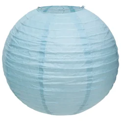Atmosphera Luminaires*Lanterne boule enfant "Oya" Gris