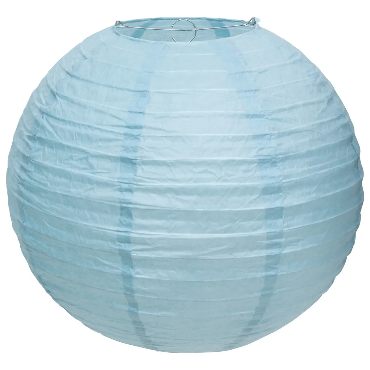 Atmosphera Luminaires*Lanterne boule enfant "Oya" Gris
