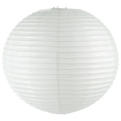 Atmosphera Lanternes*Lanterne boule papier Noir