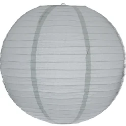 Atmosphera Lanternes*Lanterne boule papier Blanc