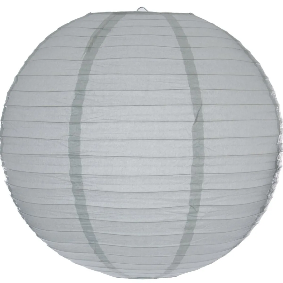 Atmosphera Lanternes*Lanterne boule papier Blanc