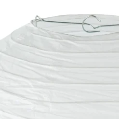 Atmosphera Lanternes*Lanterne boule papier Beige