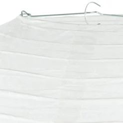 Atmosphera Lanternes*Lanterne boule papier Beige