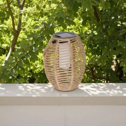 Atmosphera Lampes D'Extérieur*Lanterne d'extérieur solaire