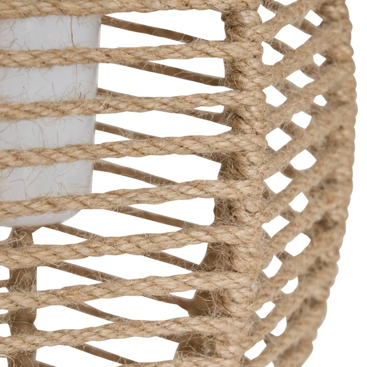 Atmosphera Lampes D'Extérieur*Lanterne d'extérieur solaire "Gina" Beige