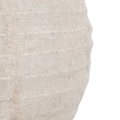 Atmosphera Lanternes*Lanterne japonaise boule "Jordy" Boisnaturel