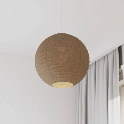 Atmosphera Lanternes*Lanterne japonaise boule