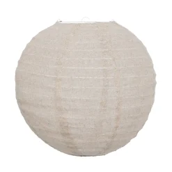 Atmosphera Lanternes*Lanterne japonaise boule