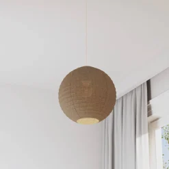 Atmosphera Lanternes*Lanterne japonaise boule