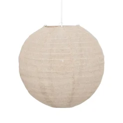 Atmosphera Lanternes*Lanterne japonaise boule