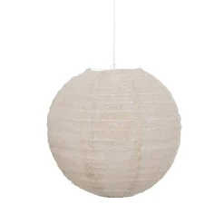 Atmosphera Lanternes*Lanterne japonaise boule