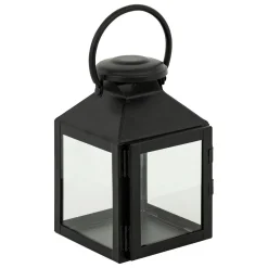 Atmosphera Lanternes*Lanterne "Winy" Marron