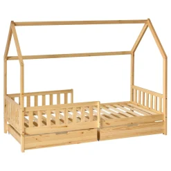 Atmosphera Lits|Sélection Montessori*Lit cabane enfant