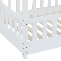 Atmosphera Lits|Sélection Montessori*Lit cabane enfant 