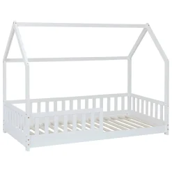 Atmosphera Lits|Sélection Montessori*Lit cabane enfant 