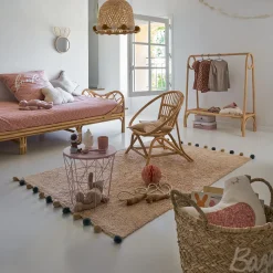 Atmosphera Lits*Lit pour enfant Blanc
