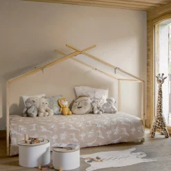Atmosphera Lits|Sélection Montessori*Lit tente enfant