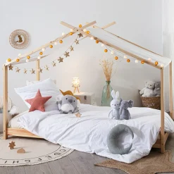 Atmosphera Lits|Sélection Montessori*Lit tente enfant