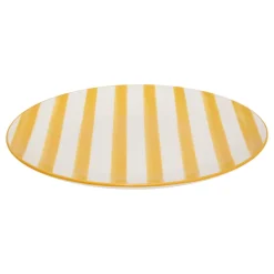 Atmosphera Assiettes Plates*Lot de 6 Assiette plate  