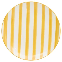 Atmosphera Assiettes Plates*Lot de 6 Assiette plate  